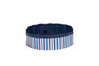 Welkoop Beeztees Doggy Dip - Hondenzwembad - Multi - 120x12x30 cm aanbieding