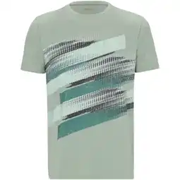Welkoop Welkoop Maarten - T-shirt - Groen - M aanbieding