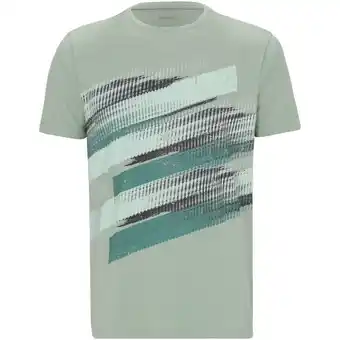 Welkoop Welkoop Maarten - T-shirt - Groen - M aanbieding