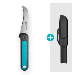 Welkoop GARDEAN Veggie Cut - Oogstmes aanbieding