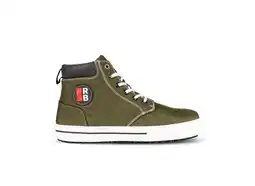 Welkoop Redbrick Julia - Werkschoenen - Groen S3L aanbieding