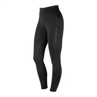 Welkoop HORKA Momentum - Rijlegging - Zwart aanbieding
