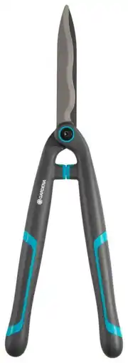 Welkoop Gardena EasyCut - Hand heggenschaar - Grijs/blauw aanbieding