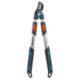 Welkoop Gardena TeleCut 650-900 B - Takkenschaar - Blauw/zwart aanbieding