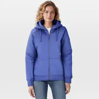 Welkoop VELESTE Lia - Vest - Blauw aanbieding