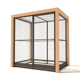 Welkoop Glorenza Valentijn - Kattenren - Antraciet aanbieding