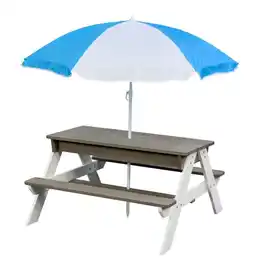 Welkoop Swing King Waterfun - Picknicktafel aanbieding