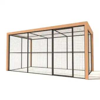 Welkoop Glorenza Olivia - Kattenren - Antraciet aanbieding