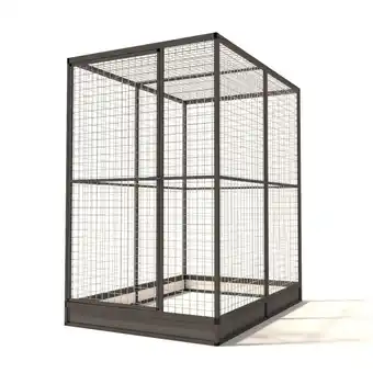 Welkoop Glorenza - Kattenren - Antraciet aanbieding