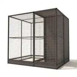 Welkoop Glorenza Evi - Kattenren - Antraciet aanbieding