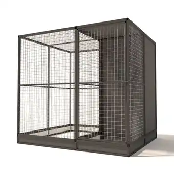 Welkoop Glorenza Evi - Kattenren - Antraciet aanbieding