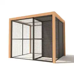 Welkoop Glorenza Noor - Kattenren - Antraciet aanbieding