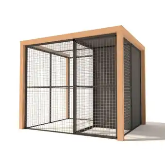 Welkoop Glorenza Noor - Kattenren - Antraciet aanbieding