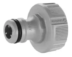 Welkoop GARDENA - Kraanstuk - 33,3 mm - G 1 aanbieding