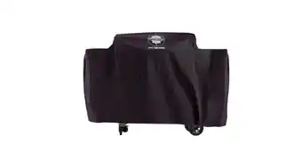 Welkoop Pit Boss Navigator 1230 - BBQ hoes aanbieding