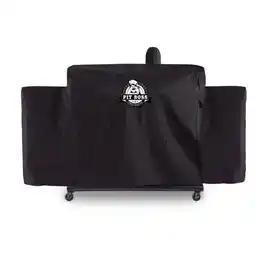 Welkoop Pit Boss Memphis - BBQ hoes aanbieding