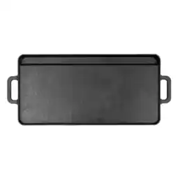 Welkoop Pit Boss Gietijzer - Grillplaat - 50,8 cm aanbieding