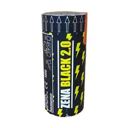 Zena Vuurwerk Zena Black 2.0 (100) aanbieding