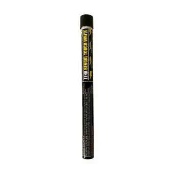 Zena Vuurwerk Zena Bengal Torch White (100) aanbieding