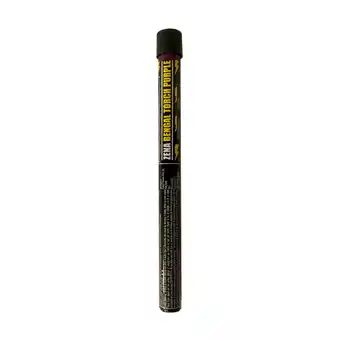 Zena Vuurwerk Zena Bengal Torch Purple (100) aanbieding