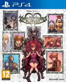 Nedgame Kingdom Hearts Melody of Memory aanbieding