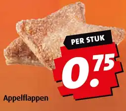 Boni Appelflappen aanbieding