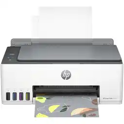 Bol.com HP Smart Tank 5105 - All-in-One Printer - Inclusief tot 3 jaar inkt - Light Basalt aanbieding