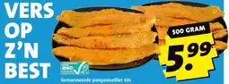 Boni Gemarineerde pangasiusfilet XXL aanbieding