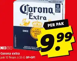 Boni Corona extra aanbieding