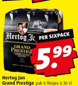 Boni Hertog Jan Grand Prestige aanbieding