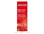 De Online Drogist Weleda Regenerating Hand Cream Granaatappel 50ML aanbieding