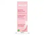 De Online Drogist Weleda Sensitive Hand Cream Parfumvrij 50ML aanbieding