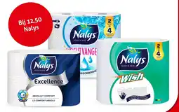Hoogvliet Nalys aanbieding