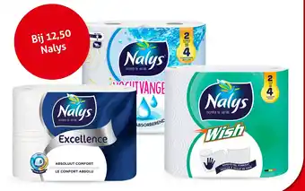 Hoogvliet Nalys aanbieding