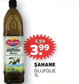 Sahan Supermarkten Sahane aanbieding