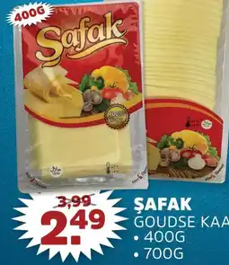 Sahan Supermarkten Safak aanbieding