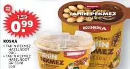 Sahan Supermarkten Koska aanbieding