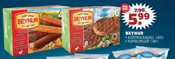 Sahan Supermarkten Beynur aanbieding