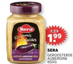 Sahan Supermarkten Sera aanbieding