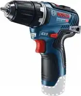 Conrad Bosch Professional GSR 12V-35 06019H8000 Accu-schroefboormachine 12 V Li-ion aanbieding