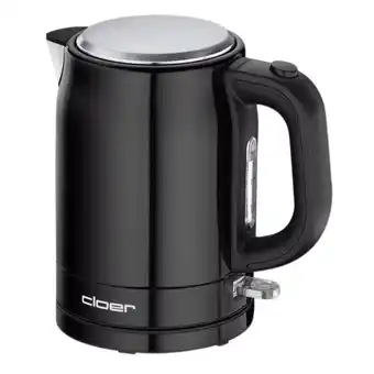 Bol.com Cloer 4510 Waterkoker aanbieding
