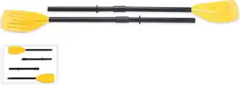 Bol.com FRENCH OARS aanbieding