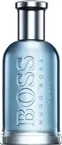 Amazon BOSS Bottled Tonic Eau de Toilette 50ml aanbieding