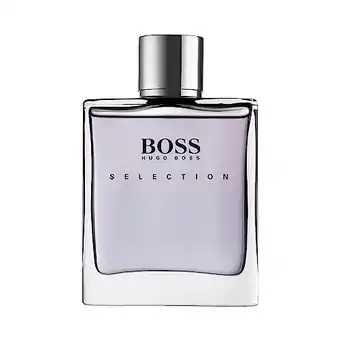 Bol.com Hugo Boss Boss Selection Eau de Toilette 100 ml aanbieding