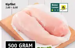 Poiesz Kipfilet aanbieding