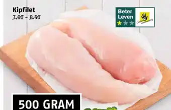 Poiesz Kipfilet aanbieding