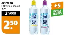 Poiesz Active 02 aanbieding