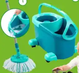 Poiesz Leifheit Clean aanbieding