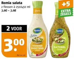 Poiesz Remia salata aanbieding