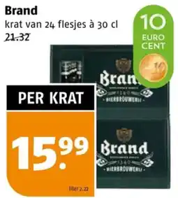 Poiesz Brand aanbieding